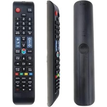 Herz Samsung Hd Tv AA59-00581A / AA59-00582A / AA59-0594A / AA59-0638A Için Yedek Uzaktan Kumanda, Evrensel Televizyon Uzaktan Kumandası