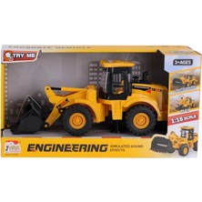 Aesco C7957-58055A Pilli Dozer