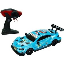 Aesco Mercedes Amg C63 Işıklı Uzaktan Kumandalı Yarış Arabası