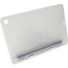 AyrStore Xiaomi Redmi Pad Se Kılıf Kalemlikli Mars Tablet Kılıfı - Lavender