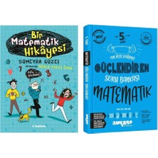 Bir Matematik Hikayesi - Ankara Yay 5. Sınıf Güçlendiren Matematik Soru Bankası