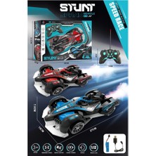 Aesco 806-85 Şarjlı Kumandalı Formula