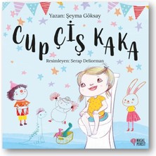 Ergün Collection Cup Çiş Kaka