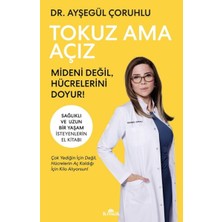 Ergün Collection Tokuz Ama Açız