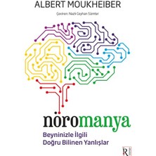 Ergün Collection Nöromanya - Beyninizle Ilgili Doğru Bilinen Yanlışlar