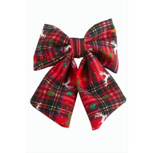 Aesco 2026 Yılbaşı Fiyong Otomatik Toka 14 cm