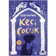 Ergün Collection Keçi Çocuk