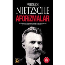 Ergün Collection Aforizmalar (Cep Boy)