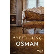 Ergün Collection Osman