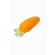 Aesco Çiçek Işlemeli Örgülü Çıtçıtlı Toka