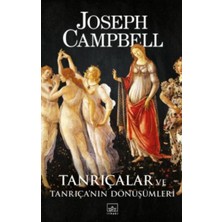 Ergün Collection Tanrıçalar ve Tanrıça’nın Dönüşümleri