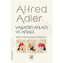 Ergün Collection Yaşamın Anlam ve Amacı