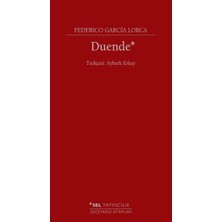 Ergün Collection Duende