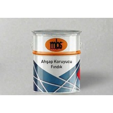 Ahşap Koruyucu Pinotex Fındık