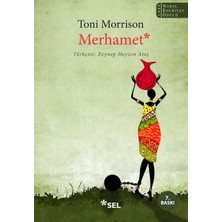 Ergün Collection Merhamet