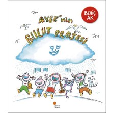 Ergün Collection Ayşe'nin Bulut Projesi