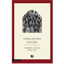 Ergün Collection Osmanlı'da Eğitim