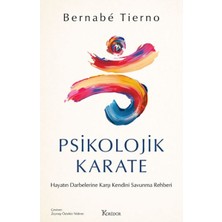 Ergün Collection Psikolojik Karate