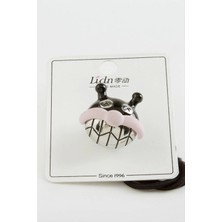 Aesco Kurbağa Lastikli Toka