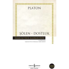 Ergün Collection Şölen - Dostluk - Hasan Ali Yücel Klasikleri