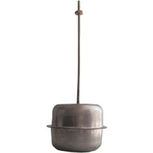 Osmanlı Çay Kazanları Çay Kazanı Şamandıra Topu Uyumlu Otomatik Çay Kazanlarına Uyumludur Ihr