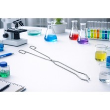 Labolist Kroze Maşası Paslanmaz Çelik  60 cm