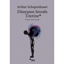 Ergün Collection Dünyanın Istırabı Üzerine