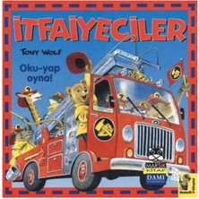 Ergün Collection Itfaiyeciler : Oku Yap Oyna
