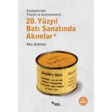 Ergün Collection 20. Yüzyıl Batı Sanatında Akımlar