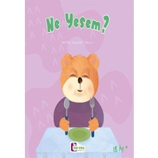 Ergün Collection Ne Yesem