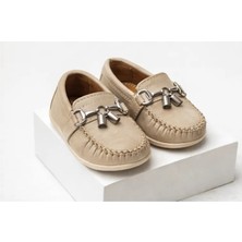 Rexba Erkek Çocuk Mokasen Loafer Babet