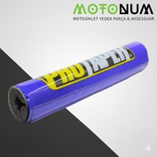 Motonum Honda Cr 250 Gidon BARI-MAVI-GB0003