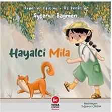 Ergün Collection Hayalci Mila
