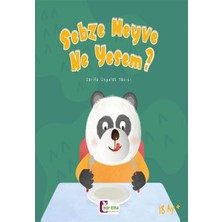 Ergün Collection Sebze Meyve Ne Yesem