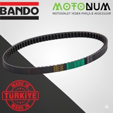 Motonum Hero Duet Kayış-Bando-Made In TÜRKIYE-BND0214