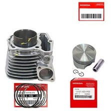 Honda Silindir Activa 125 I Orj