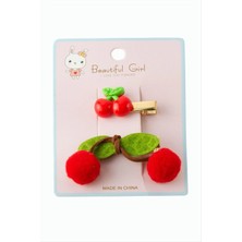 Aesco Kiraz Pens Toka 2 Adet