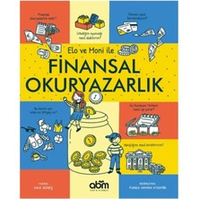 Ergün Collection Elo ve Moni ile Finansal Okuryazarlık