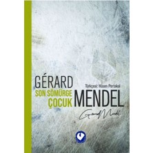 Ergün Collection Son Sömürge Çocuk