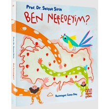 Ergün Collection Ben Neredeyim?