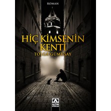 Ergün Collection Hiç Kimsenin Kenti