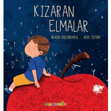 Ergün Collection Kızaran Elmalar