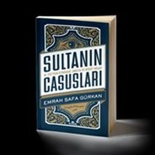 Ergün Collection Sultanın Casusları 16. Yüzyılda Istihbarat