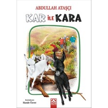 Ergün Collection Kar Ile Kara