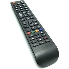 Herz Redline 32''-43''-50'' Uyumlu Android Uydulu LCD LED Tv Kumandası