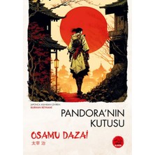 Ergün Collection Pandora'nın Kutusu  - Japon Klasikleri