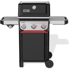 Weber Spirit E-335 Gazlı Mangal