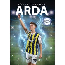 Ergün Collection Süper Yetenek Arda