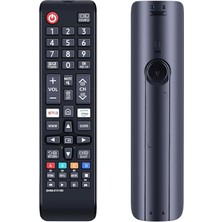 Herz Samsung BN59-01315D Netflıx-Prıme Vd LCD LED Tv Kumandası