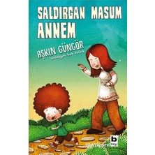 Ergün Collection Saldırgan Masum Annem